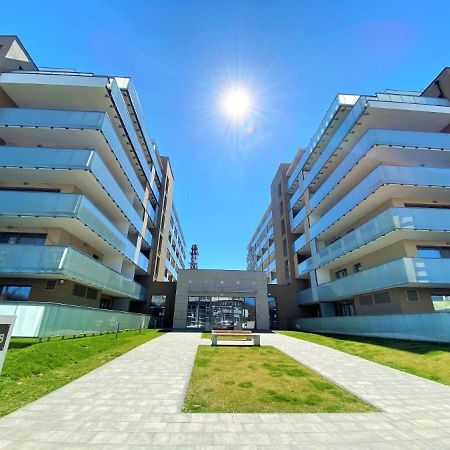 Apartamenty 214 Kasprowicza 20B Basen, Sauny,Fitness コウォブジェク エクステリア 写真