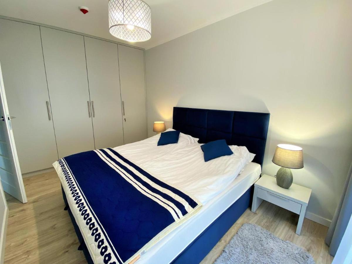 Apartamenty 214 Kasprowicza 20B Basen, Sauny,Fitness コウォブジェク エクステリア 写真