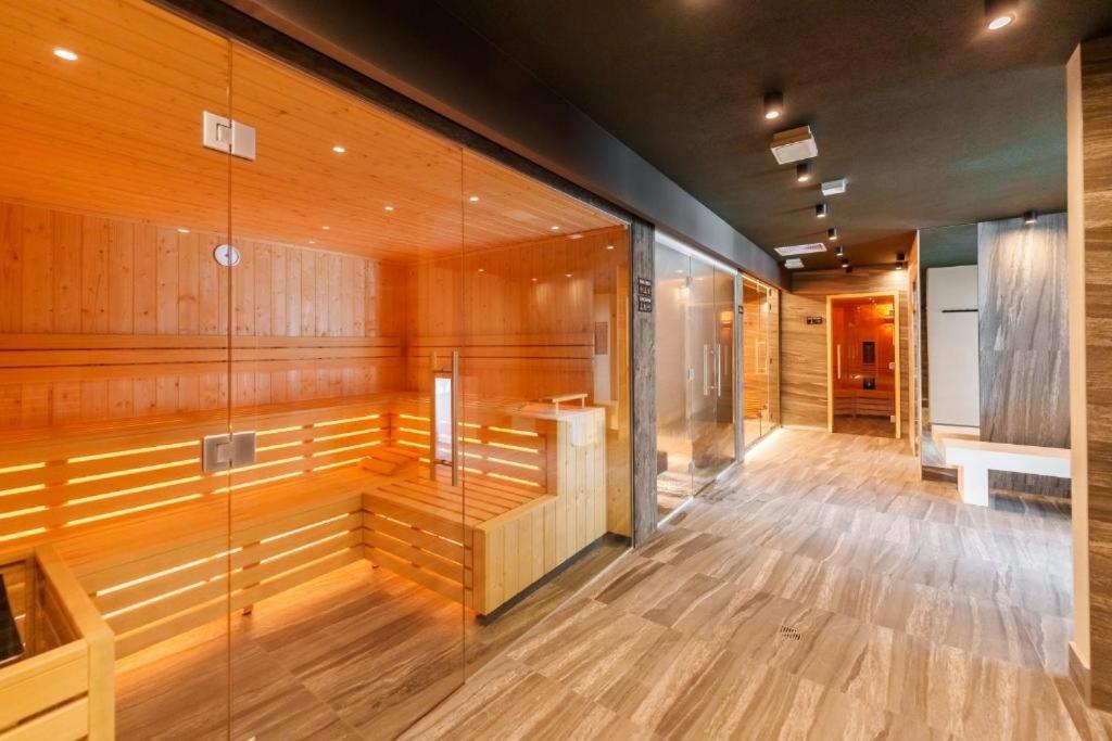 Apartamenty 214 Kasprowicza 20B Basen, Sauny,Fitness コウォブジェク エクステリア 写真