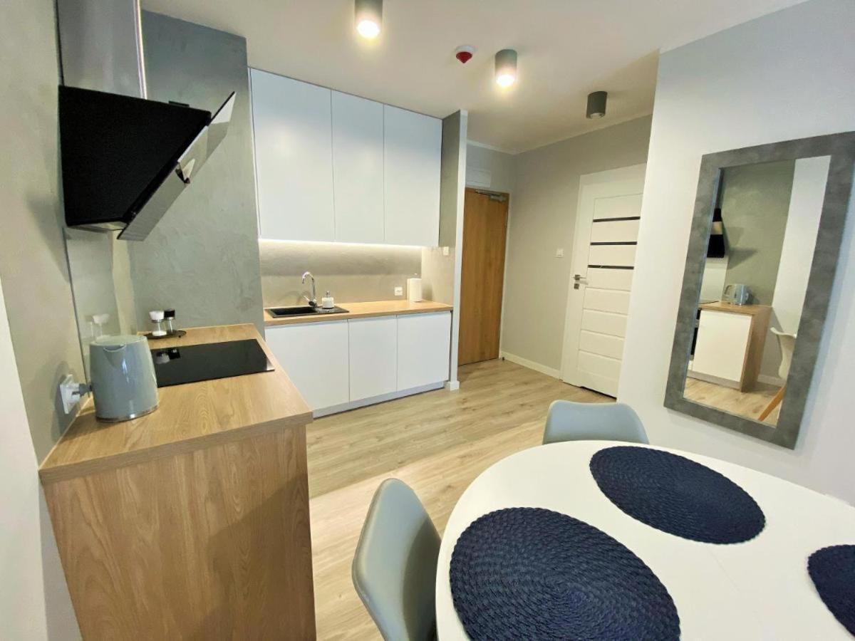 Apartamenty 214 Kasprowicza 20B Basen, Sauny,Fitness コウォブジェク エクステリア 写真