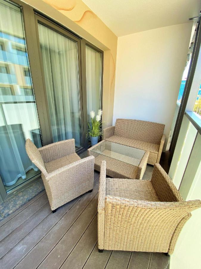 Apartamenty 214 Kasprowicza 20B Basen, Sauny,Fitness コウォブジェク エクステリア 写真