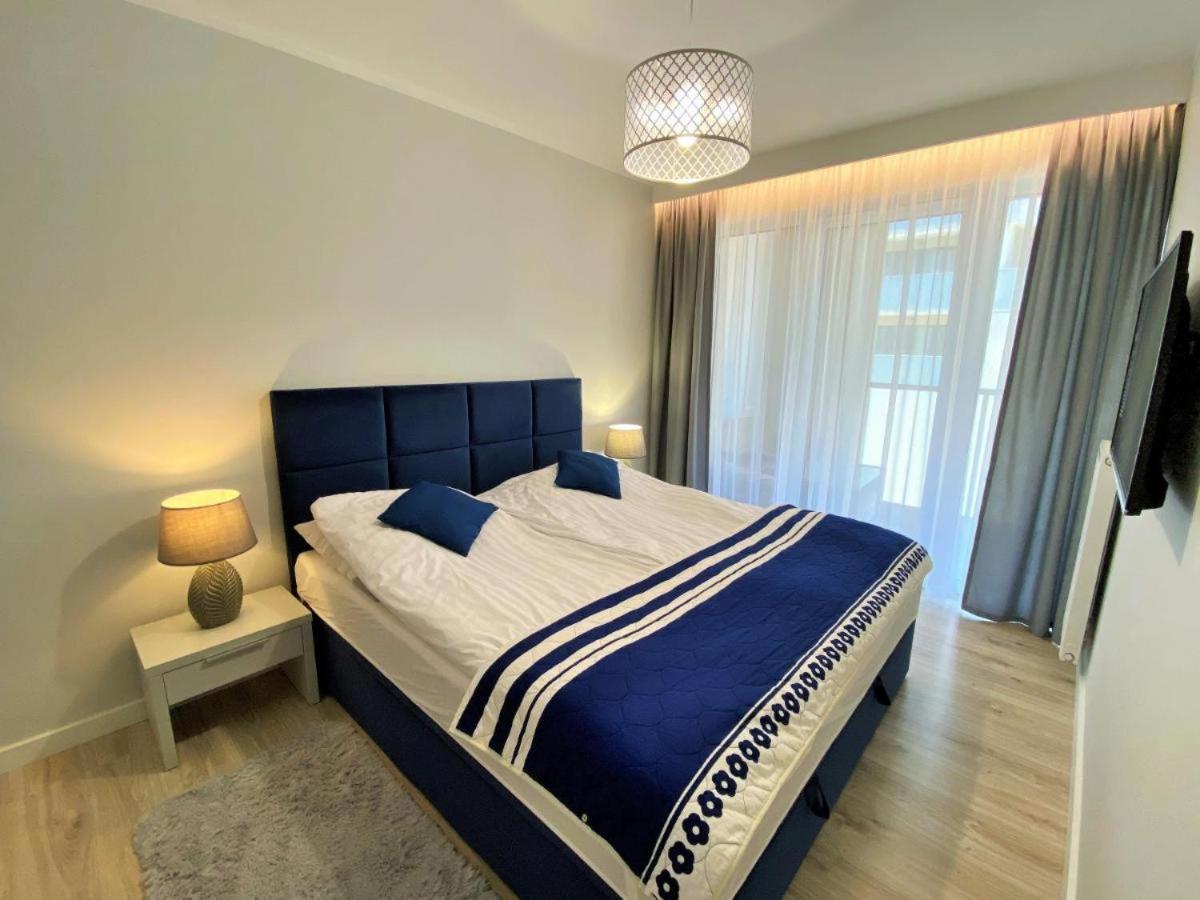 Apartamenty 214 Kasprowicza 20B Basen, Sauny,Fitness コウォブジェク エクステリア 写真