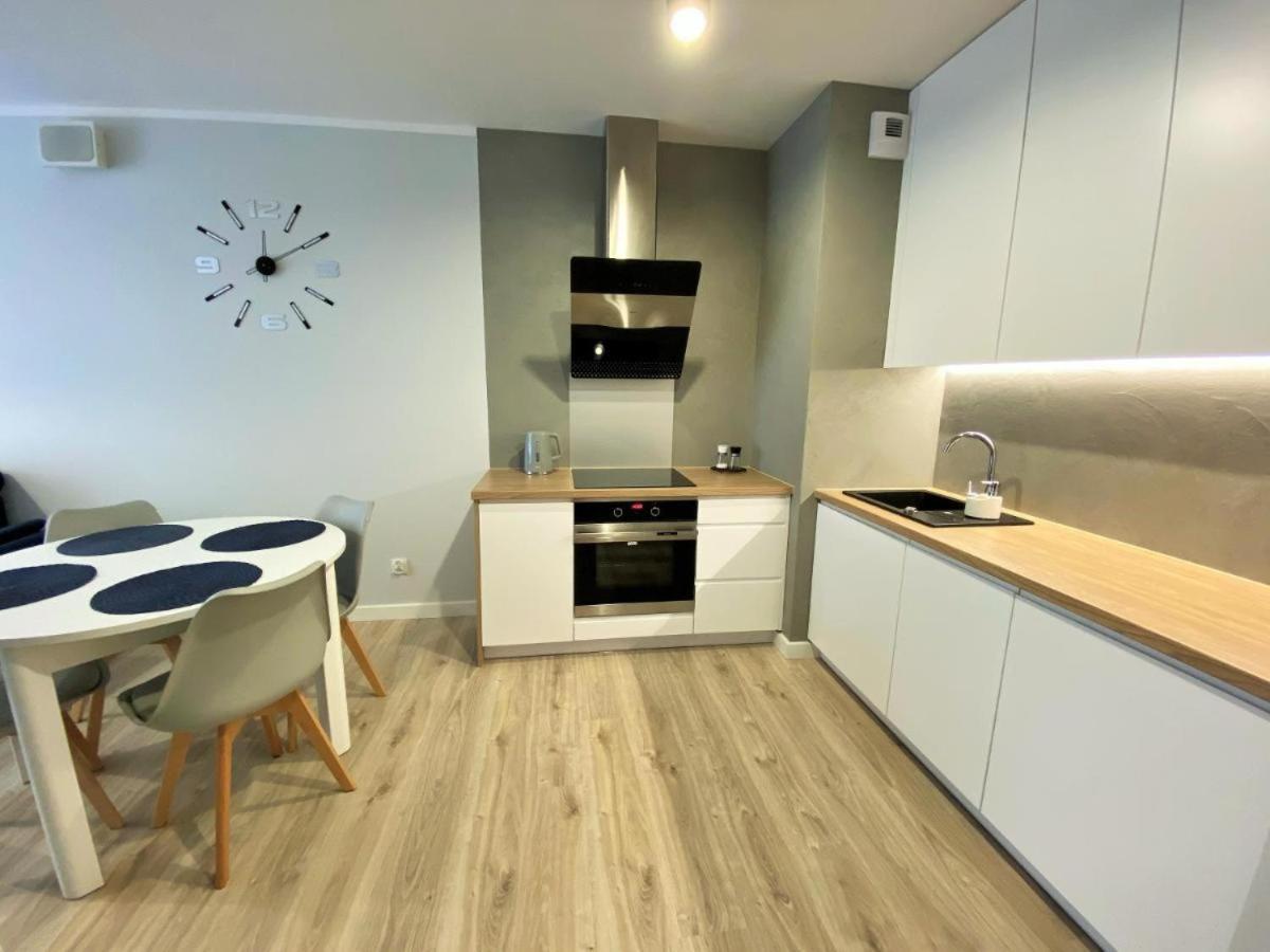 Apartamenty 214 Kasprowicza 20B Basen, Sauny,Fitness コウォブジェク エクステリア 写真