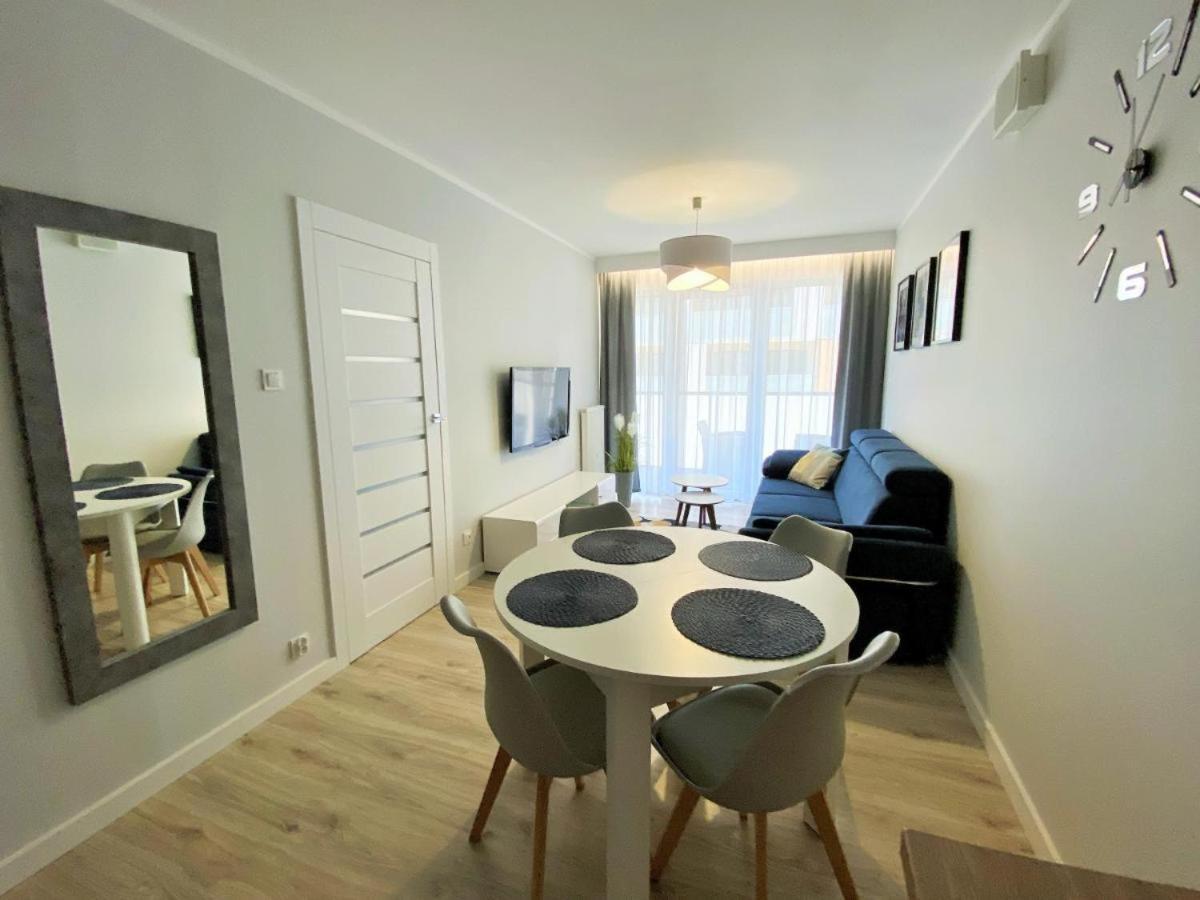 Apartamenty 214 Kasprowicza 20B Basen, Sauny,Fitness コウォブジェク エクステリア 写真